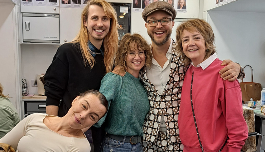 Dune cast