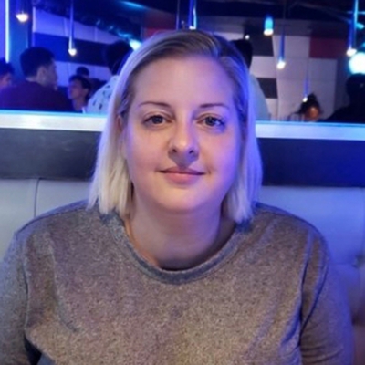 Laura Leiva Laura Leiva