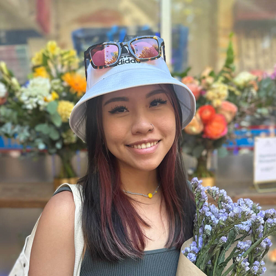 Alexis Chow Alexis Chow