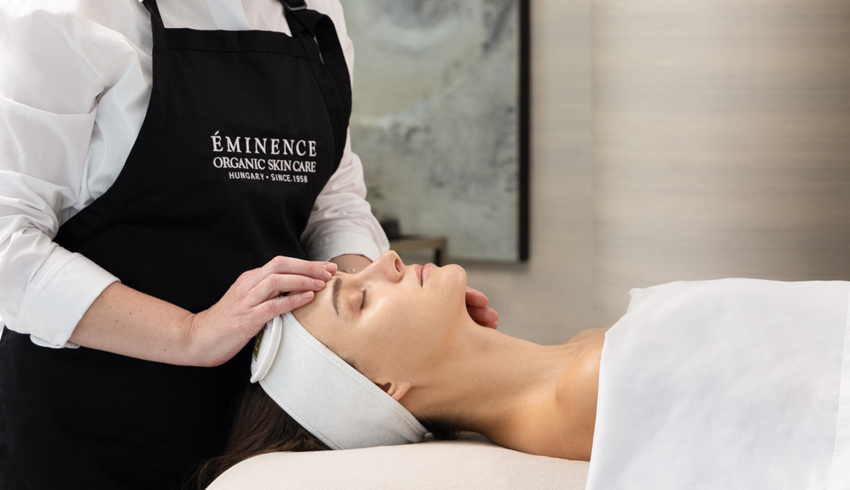 spa professional