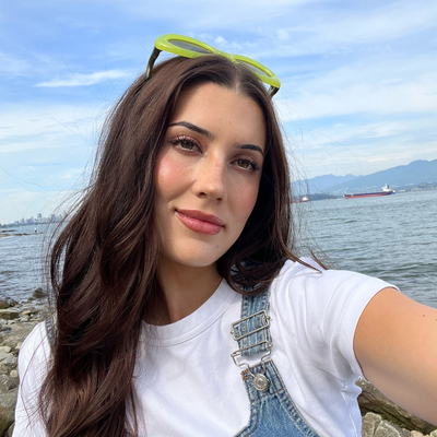 Taryl Stelmaschuk Taryl Stelmaschuk