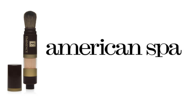 American spa