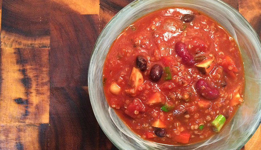 chilli
