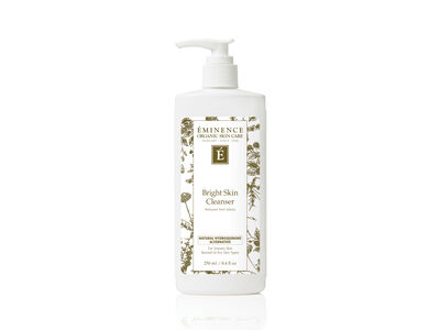 Eminence Organics Bright Skin Cleanser