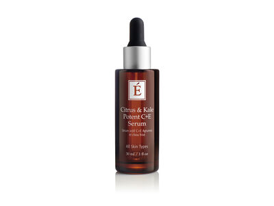 Eminence Organics Citrus & Kale Potent C+E Serum