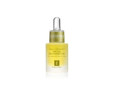 Eminence Organics Facial Recovery Oil