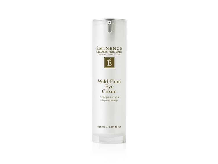 Eminence Organics Wild Plum Eye Cream