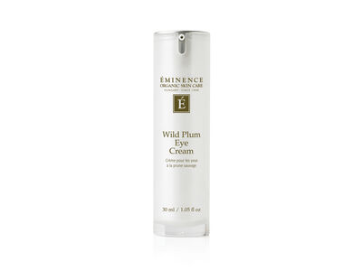 Eminence Organics Wild Plum Eye Cream