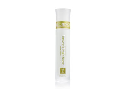 Eminence Organics Lemon Grass Cleanser