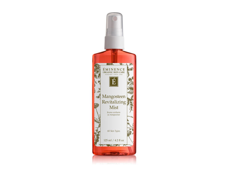 Eminence Organics Mangosteen Revitalizing Mist