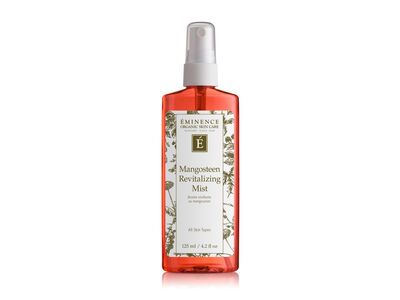 Eminence Organics Mangosteen Revitalizing Mist