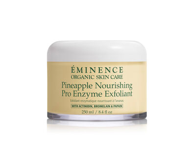 Eminence Organics Pineapple Nourishing Pro Enzyme Exfoliant