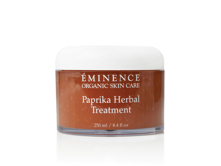Eminence Organics Paprika Herbal Treatment