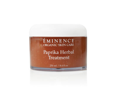 Eminence Organics Paprika Herbal Treatment