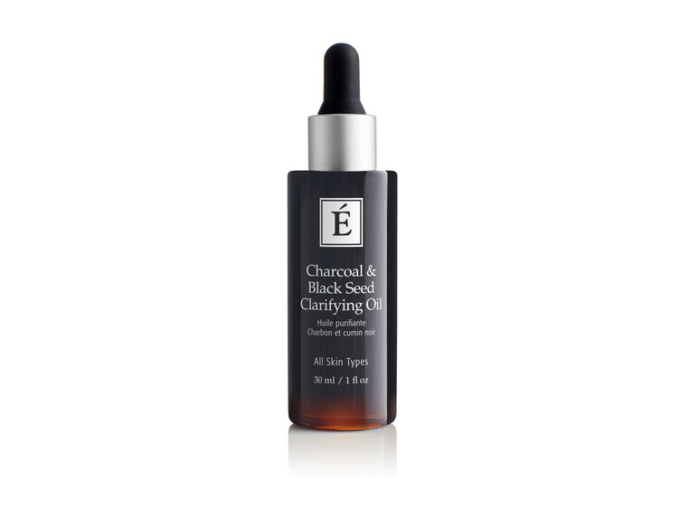 Eminence Organics Charcoal & Black Seed Clarifying Oil