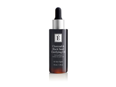 Eminence Organics Charcoal & Black Seed Clarifying Oil