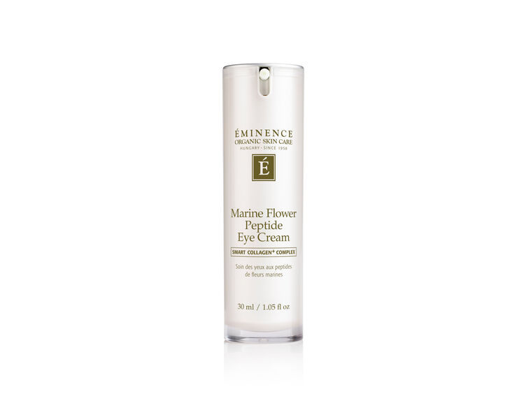 Eminence Organics Marine Flower Peptide Eye Cream