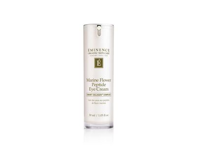 Eminence Organics Marine Flower Peptide Eye Cream