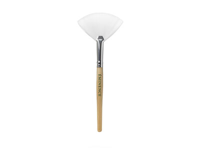 Eminence Organics Fan Brush Applicator
