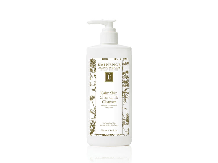 Eminence Organics Calm Skin Chamomile Cleanser