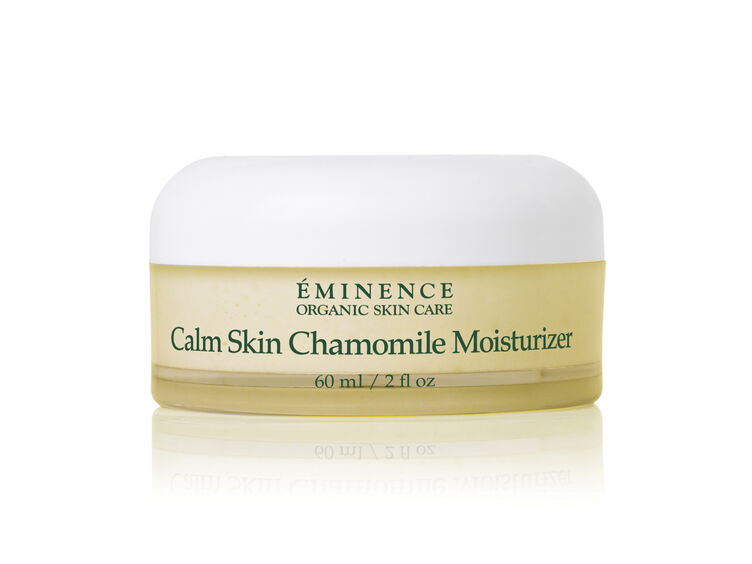Eminence Organics Clam Skin Chamomile Moisturizer