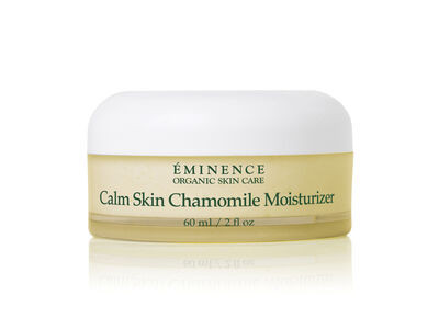 Eminence Organics Clam Skin Chamomile Moisturizer