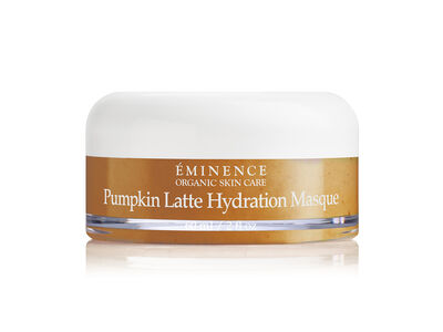 Eminence Organics Pumpkin Latte Hydration Masque 