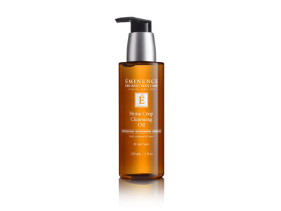 Eminence Organics Stone Crop Cleansing Oil