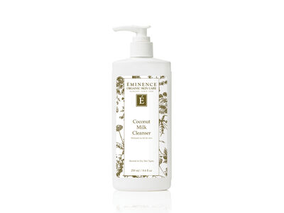 Eminence Organics Coconut Milk Cleanser