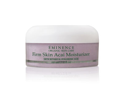 Eminence Organics Firm Skin Acai Moisturizer