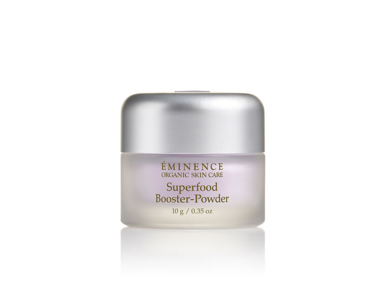 Eminence Organics Superfood Booster-Powder