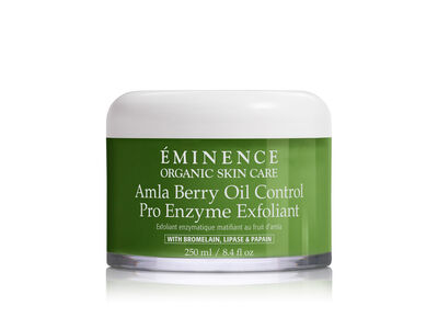 Eminence Organics Amla Berry Oil Control Pro Enzyme Exfoliant