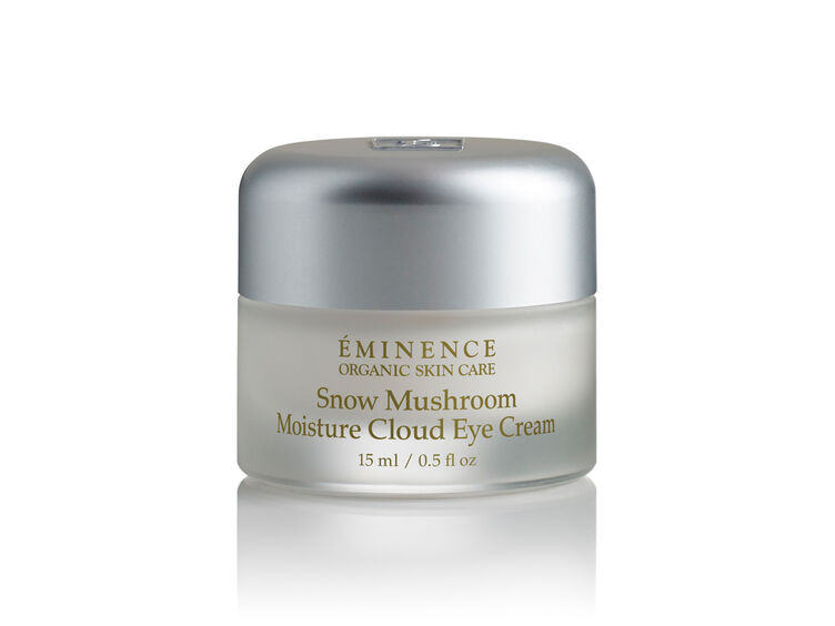 Eminence Organics Snow Mushroom Moisture Cloud Eye Cream