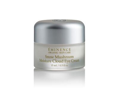 Eminence Organics Snow Mushroom Moisture Cloud Eye Cream