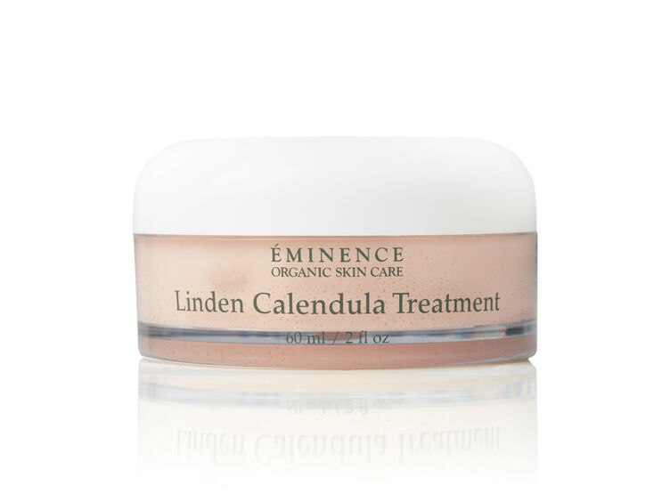 Eminence Organics Linden Calendula Treatment