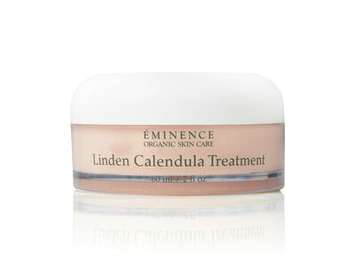 Eminence Organics Linden Calendula Treatment