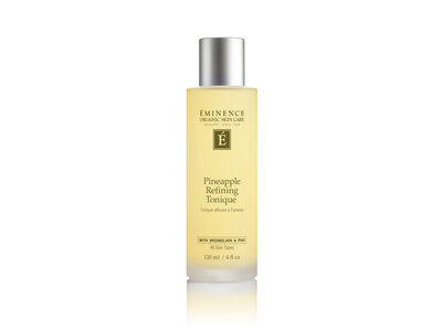 Eminence Organics Pineapple Refining Tonique