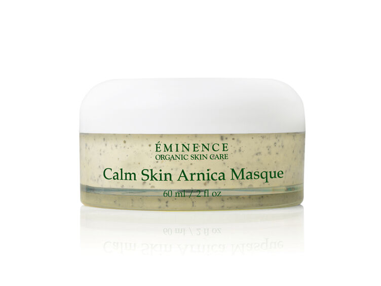 Eminence Organics Calm Skin Arnica Masque