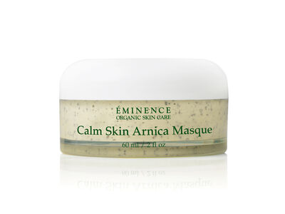 Eminence Organics Calm Skin Arnica Masque