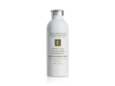 Eminence Organics Stone Crop Oxygenating Fizzofoliant™