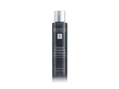 Eminence Organics Charcoal Exfoliating Gel Cleanser