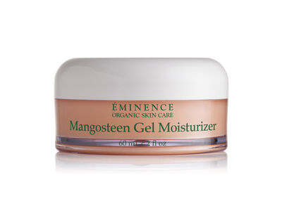 Eminence Organics Mangosteen Gel Moisturizer