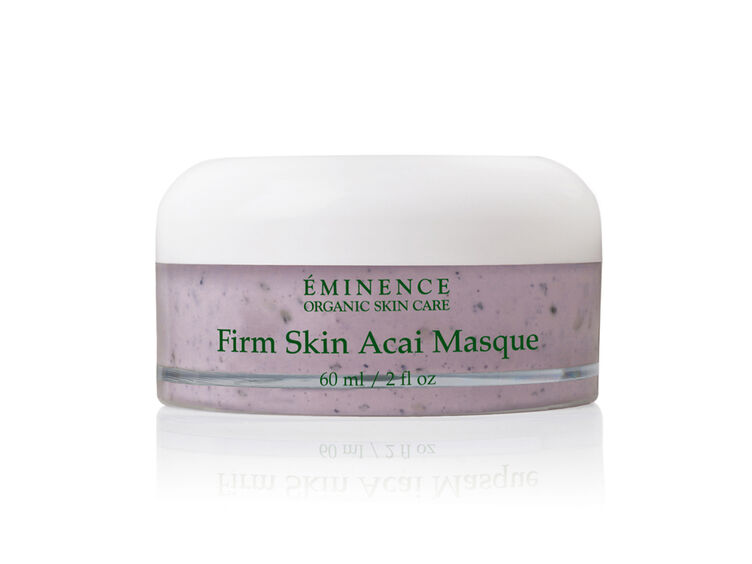 Eminence Organics Firm Skin Acai Masque