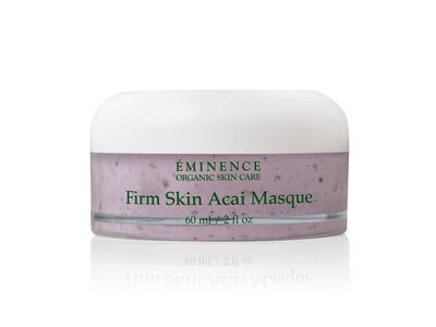 Eminence Organics Firm Skin Acai Masque