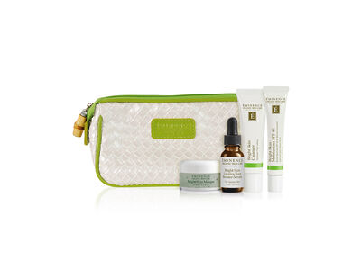 Eminence Organics Bright Skin Starter Set