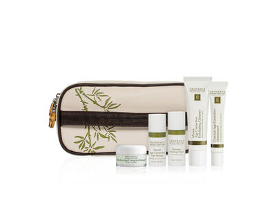 Eminence Organics Age Corrective Starter Set