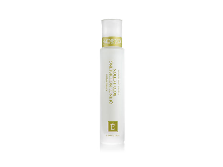 Eminence Organics Quince Nourishing Body Lotion