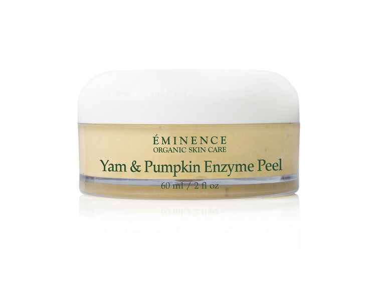 Eminence Organics Yam & Pumpkin Enzyme Peel 5%