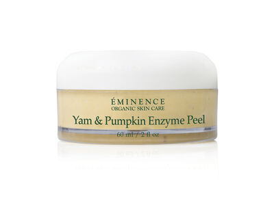 Eminence Organics Yam & Pumpkin Enzyme Peel 5%