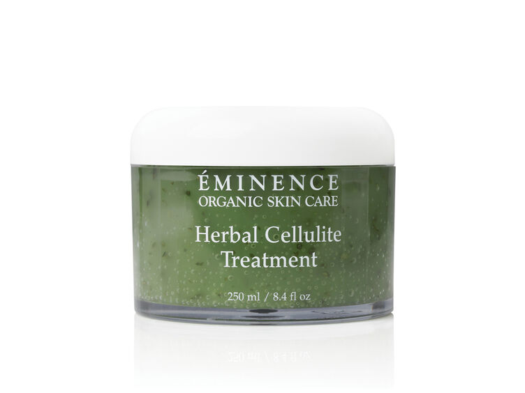 Eminence Organics Herbal Cellulite Treatment